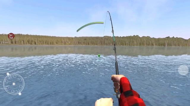 поймал больших рыб смотреть онлайн