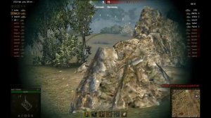 Мой Реплей Wot