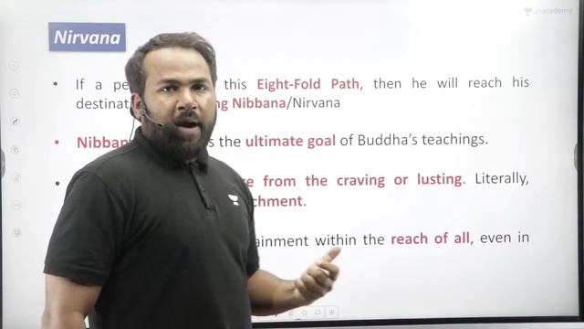 [Ancient History] Budhhism And Jainism | UPSC Prelims 2024 Crash Course | By Sumit Kumar