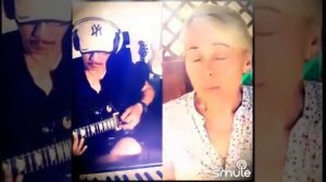 Марина Соколова (Я буду всегда с тобой)