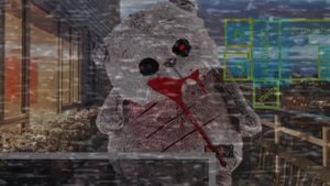 Обзор на игру Skorboshi "One Night at Basic'