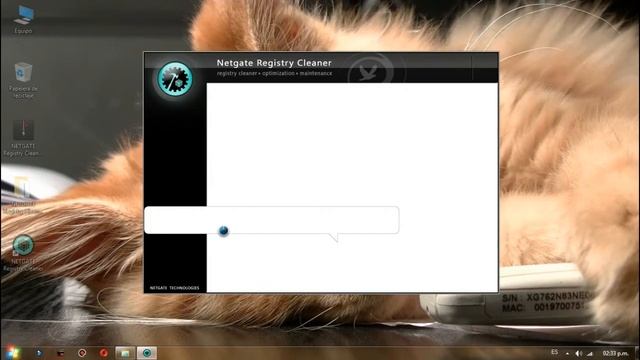 NETGATE Registry Cleaner v18.0.270.0 Full Multilenguaje (E)–Final 2018 смотреть онлайн