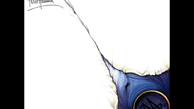 Peter Hammill _ The Lie (Bernini's Saint Theresa) смотреть онлайн