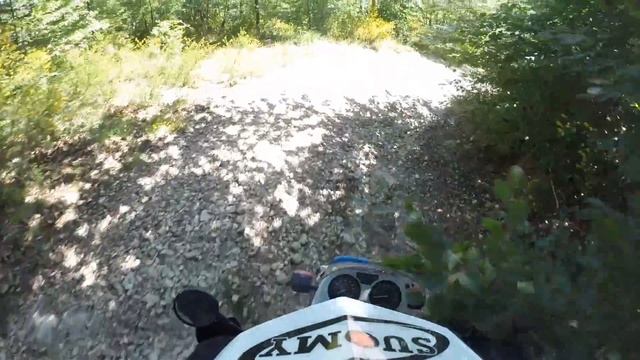 Centopassi bmw r 100 gs смотреть онлайн