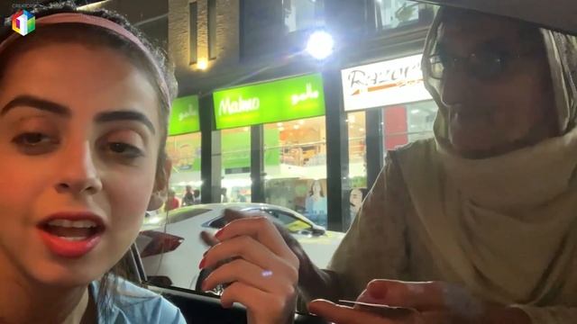 I Met A Woman And THIS Happened | Daily Life | Vlog # 5 | Yashma Gill