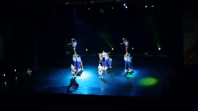 Black Fox Cheer | Black Fox 15 Years Aniversary | 2013 смотреть онлайн