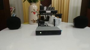 Music Server + Dac + Ampli Arylic A30+