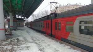 Электропоезда ЭД4М-0478 РЭКС, ЭД4М-0287