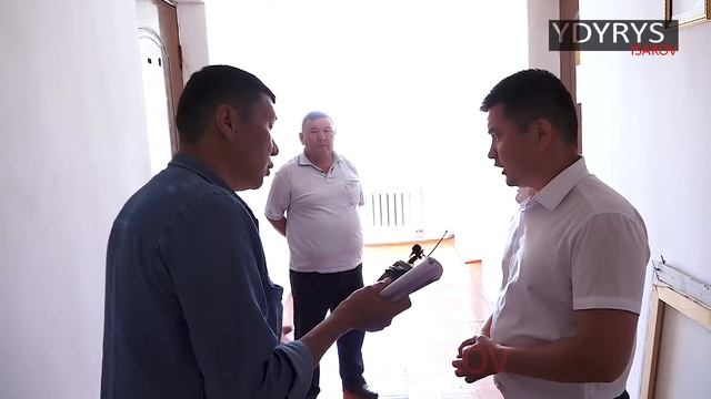 ЧАТКАЛДЫ КАЛЧАГАН ЧИНОВНИКТИН ДИПЛОМУ БАРБЫ? || ЫДЫРЫС ИСАКОВ