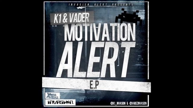 Vader - Hear me out смотреть онлайн