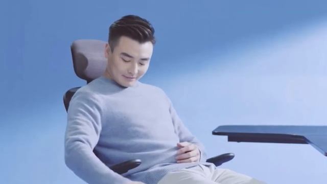 Обзор офисного кресла Xiaomi Yuemi YM Ergonomic Chair