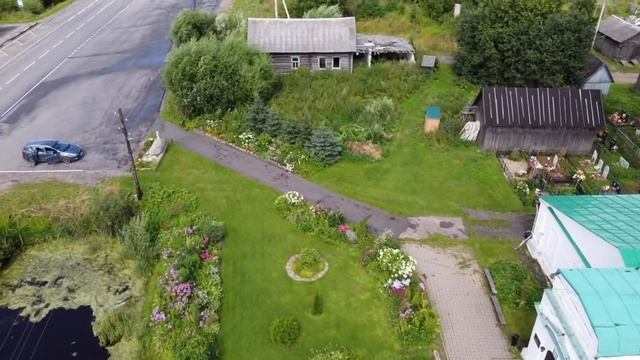 Шопша с высоты! смотреть онлайн