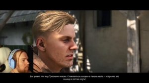 Kingdom Come: Deliverance II - ИЗВИНИТЕ Я СОРВАЛСЯ!