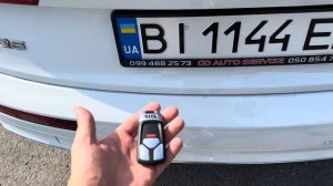 Обзор Audi SQ5 2020