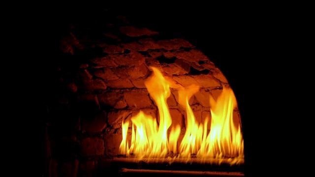 Камин. Огонь. СОН. Звуки огня. Звук камина. FIRE. SLEEP смотреть онлайн