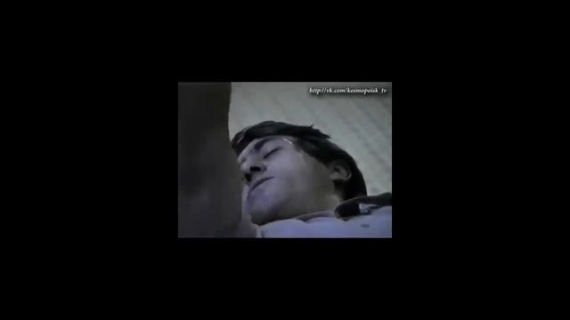 Реальный контакт с иным миром.(улучшенный звук)