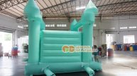 GC- 031 Macarons green castle