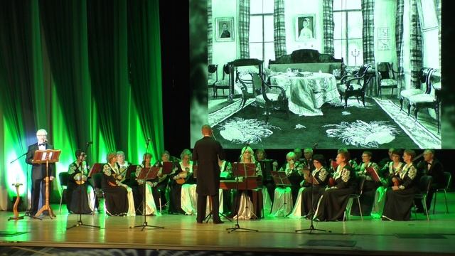 "Метель". А.С. Пушкин. Г.В. Свиридов смотреть онлайн