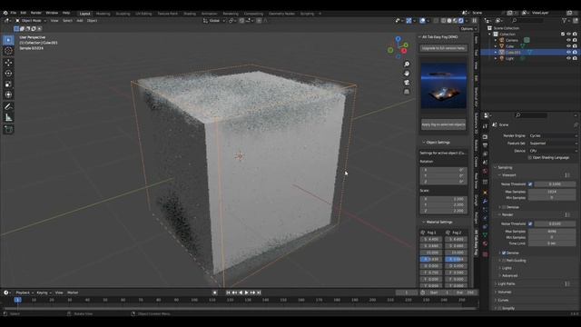 3 Insane Blender Addons For 2023 (Tutorial)