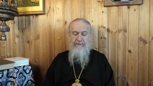 Православная аскетика. Лекция 18. Страсти тщеславия и гордости