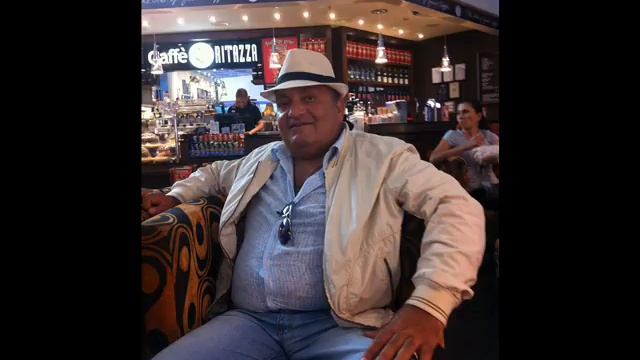 Armenak Egoyan - El chi krknvi смотреть онлайн