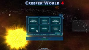 Все силы на атаку, заканчиваем, Creeper World 4, 5 запуск