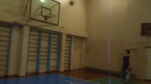 Стритбол !