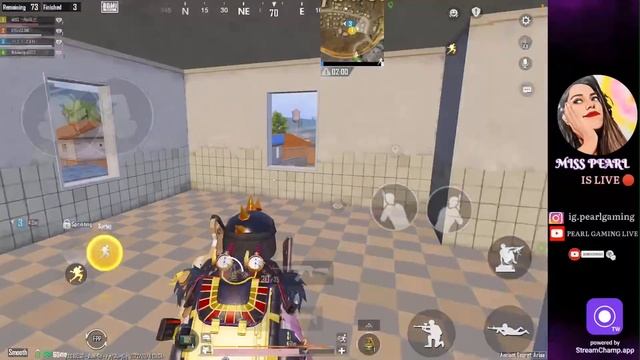 HACKER WITHOUT HACKS  |  GIRL GAMER | @CB Vamp Gaming  | TEAMCODE  | ROAD TO 1K
