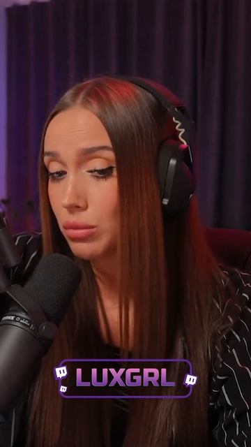 Совет молодым от Luxury Girl смотреть онлайн