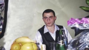 Karen Aghamalyan & Gusan Artak Aramyan Saquliki hishatakin