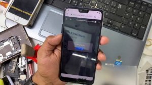 Nokia TA-1095 FRP Lock | Nokia 7.1 Google Account Bypass New Method