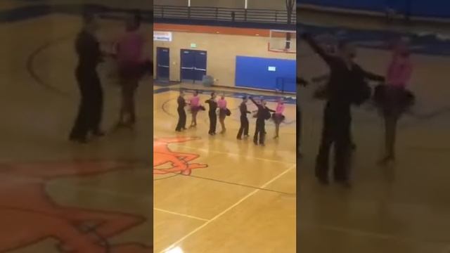 Enlight ballroom adult team 2015 смотреть онлайн