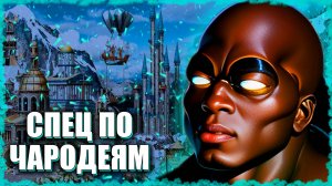 Специалист по Чародеям! ≪Герои 3 Jebus Outcast≫