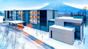 Ritz Carlton Reserve Hotel Niseko, Hokkaido, Japan ｜ Luxury Ski Resort ｜ 4K Tour & Vlog