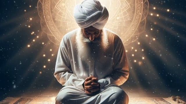 🍀Мантра Душевного Спокою🍀Сатнам Шрі Вахегуру🍀सतनाम श्री वाहेगुरु🍀 смотреть онлайн