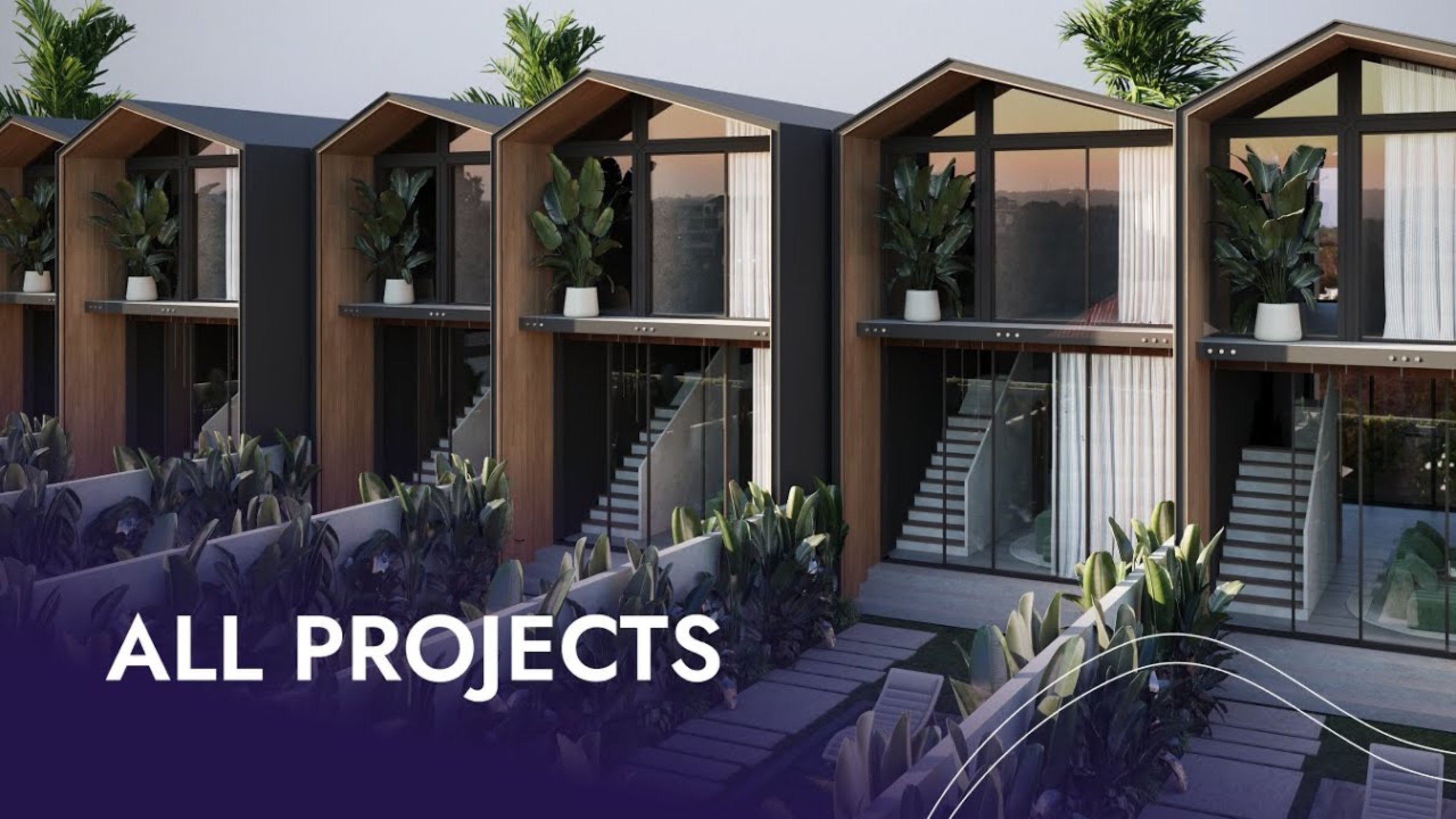 ALL PROJECTS
