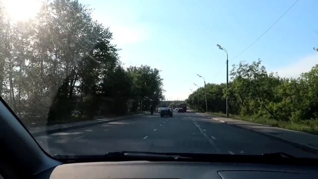 VLOG: ДА ТУТ МЫ, ТУТ, ВАРЮШКА! смотреть онлайн