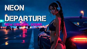 Реактивные Вайбы | Глубокое Техно Музыка для Твоего Полёта