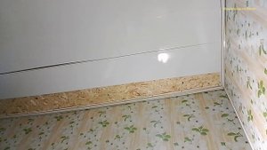 Начале Делать Ремонт в Доме. 1часть.