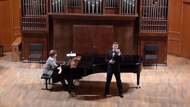 П.И. Чайковский "Соловей".MOV смотреть онлайн