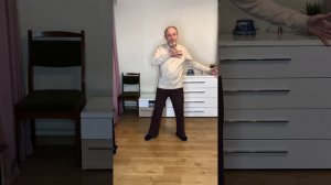 Всего несколько минут этой китайской гимнастики принесут значительную пользу. Цигун для начинающих