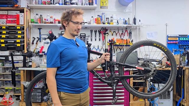 Как подобрать дроппер? смотреть онлайн