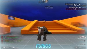 hvh highlights rawetrip ft cybersync // best script on rawetrip // best config for rawetrip