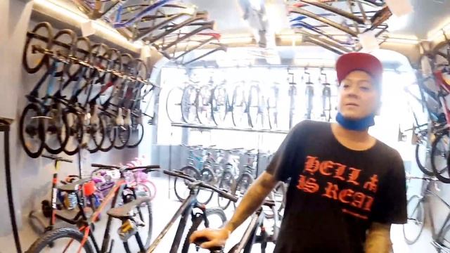 Jurix Bikes #Update 12/23/20