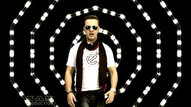AFGHAN NEW SALSA STYLE SONG BY WAHID AMAN 2011