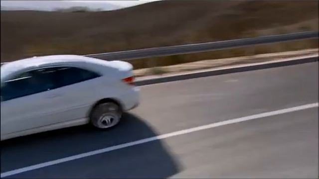 Mercedes CLC