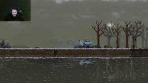 Как построить идеальную экономику? Kingdom Two Crowns. 8 Серия