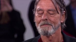 Марина Абрамович и Улай встретились спустя 22 года