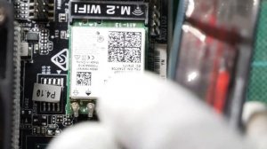 【自作PC-03】ASRock DeskMini 310で動画編集用ミニパソコンを作る【③CPUクーラー交換・設置編】