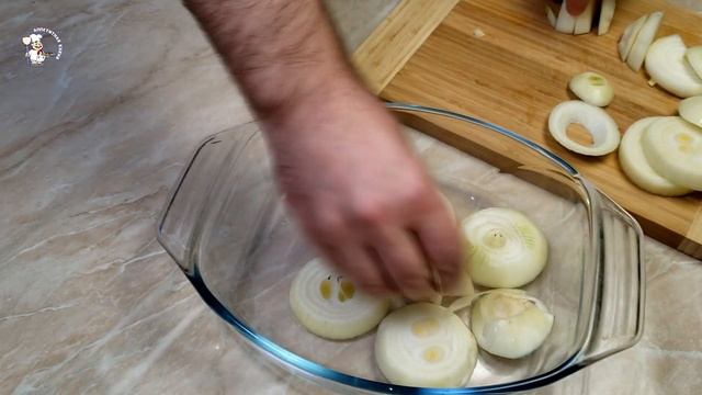 ТУМАЧИ с Запеченным МЯСОМ. Вкусный, легкий, быстрый рецепт от которого невозможно отказаться!